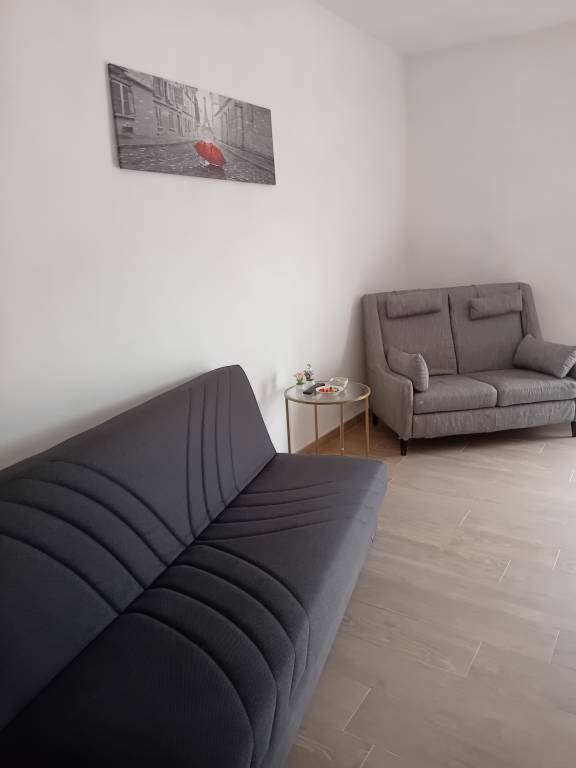 Appartamento vacanza Valmontone
