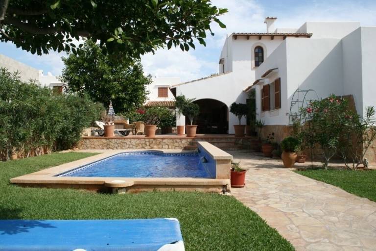 Villa Cala D'or