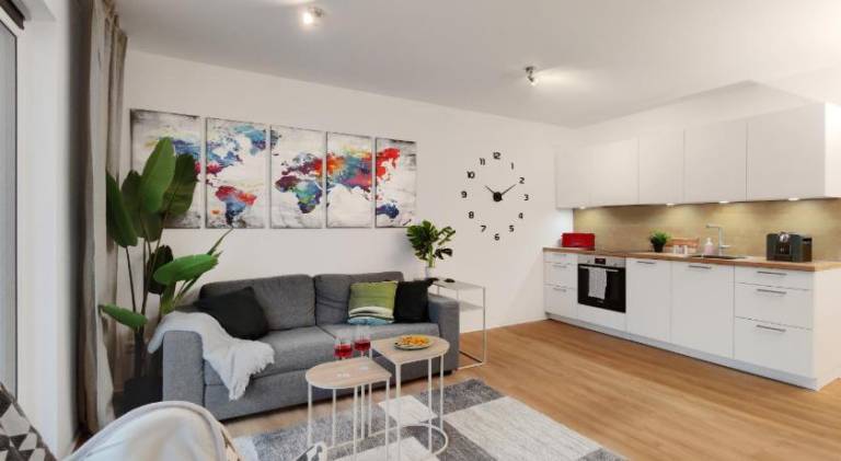 Ferienwohnung Burgwedel