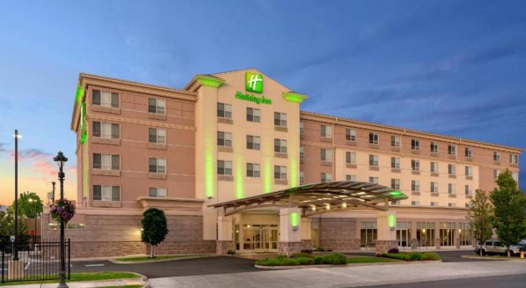 Holiday Inn Yakima By IHG in Yakima, WA