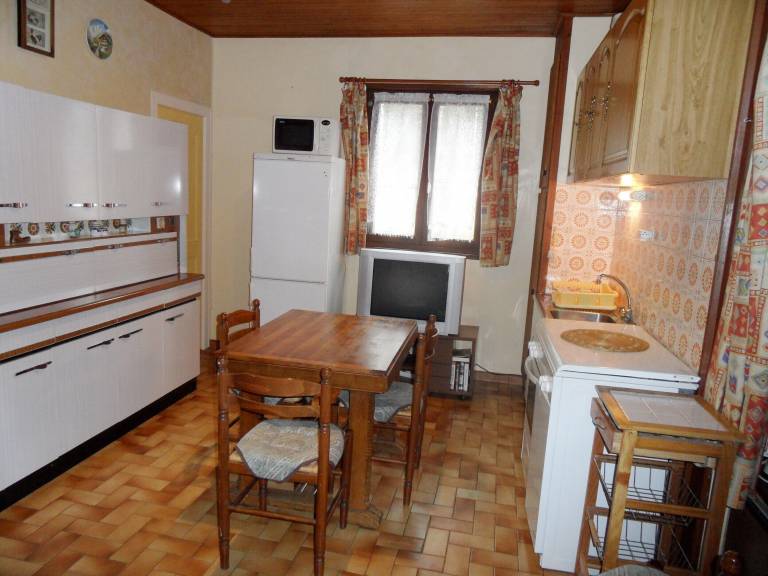 Appartement Chamonix-Mont-Blanc