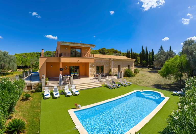 Villa Alcúdia