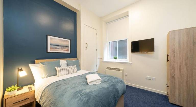 52 m² Ferienwohnung