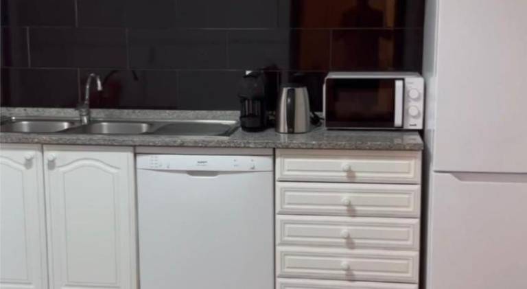 Rental apartment with terrace — photo 4