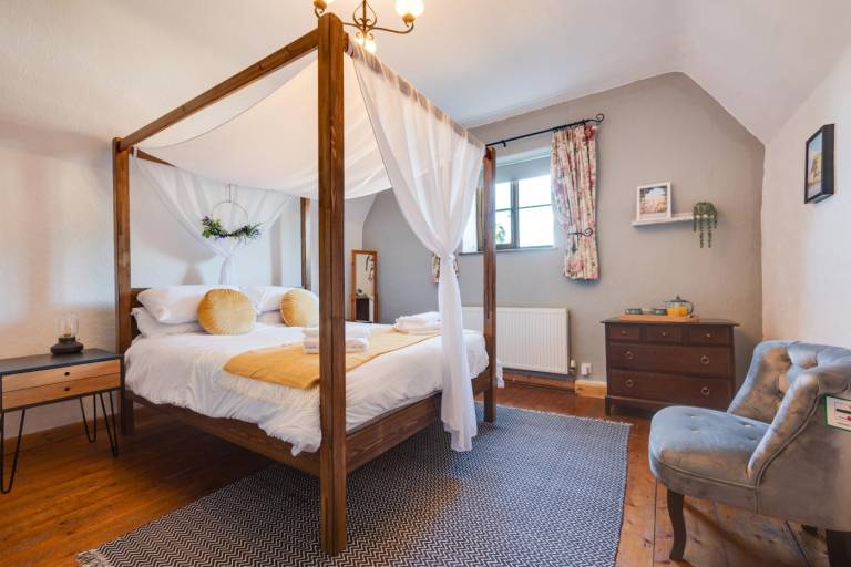 Fully equipped lovely cottage with garden | Pet-friendly — photo 4