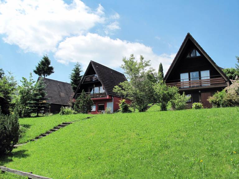 Unterkunft  Bad Saulgau