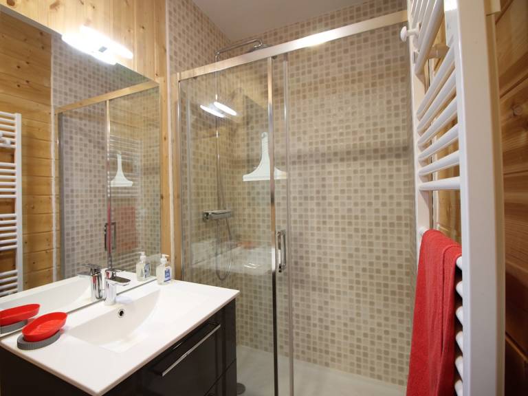 Holiday apartment with 2 rooms for 8 persons — photo 5