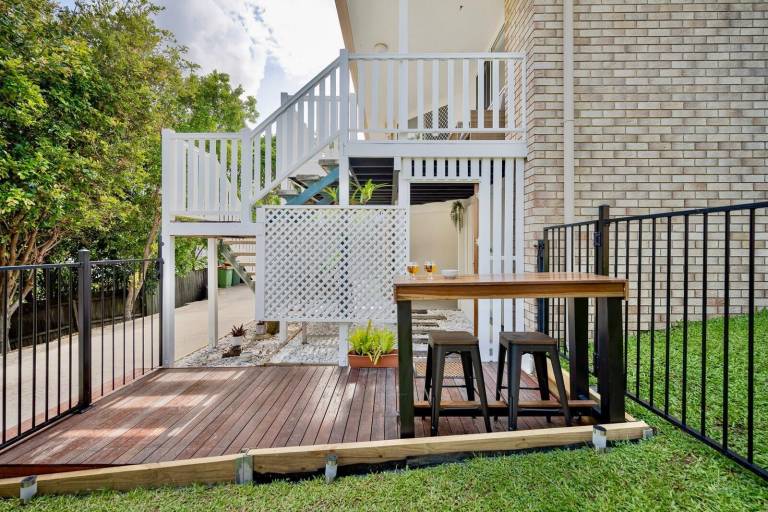 Apartment Buderim