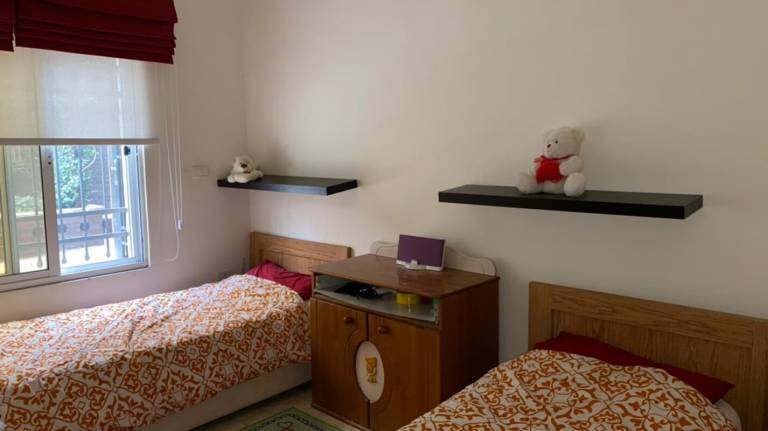 Quarto privado  Baraka