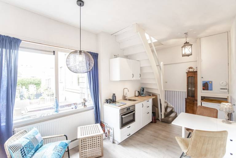 Ferienhaus Zandvoort