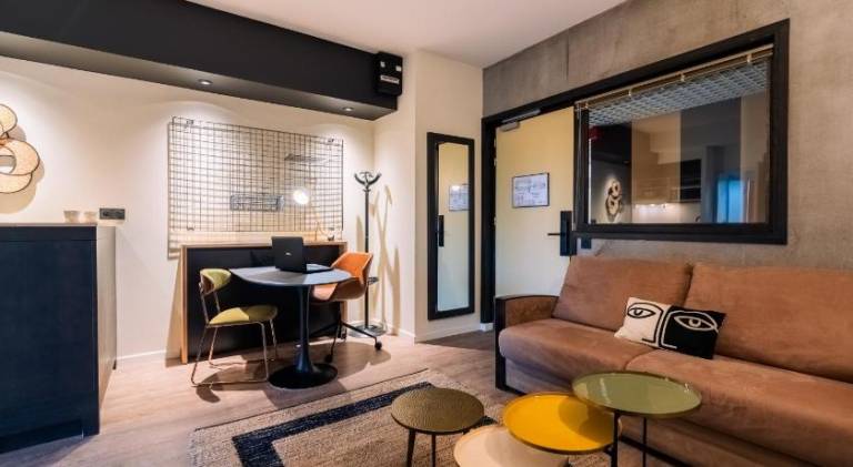 Beautiful serviced apartment with garden | Perfect for remote work | Pet-friendly — photo 4