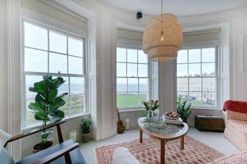 Apartment Margate