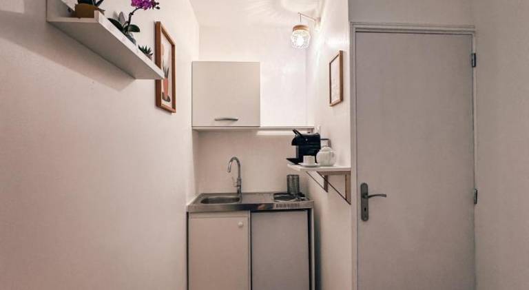 Apartment | Near Sacré-Cœur — photo 5