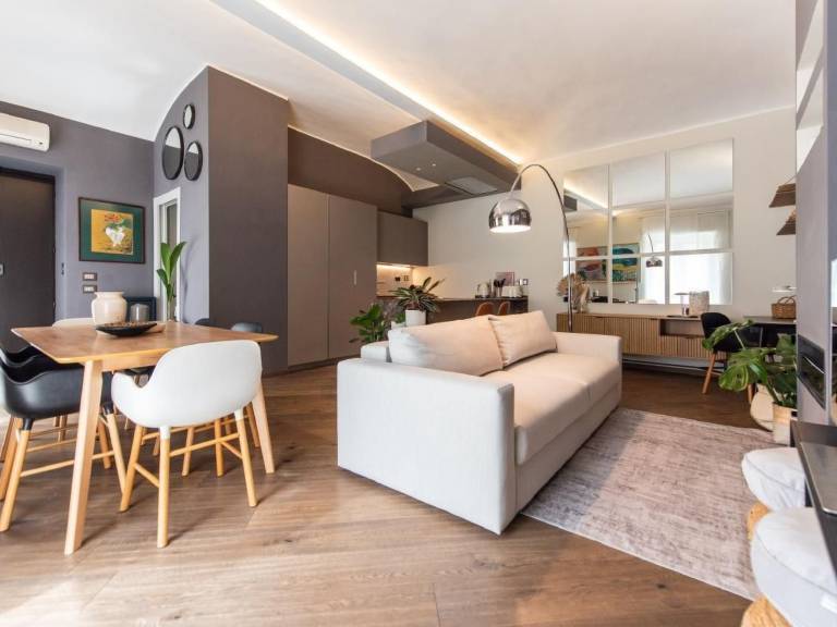 Holiday apartment | Next to Mole Antonelliana — photo 3