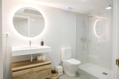 Apartamento Besalú
