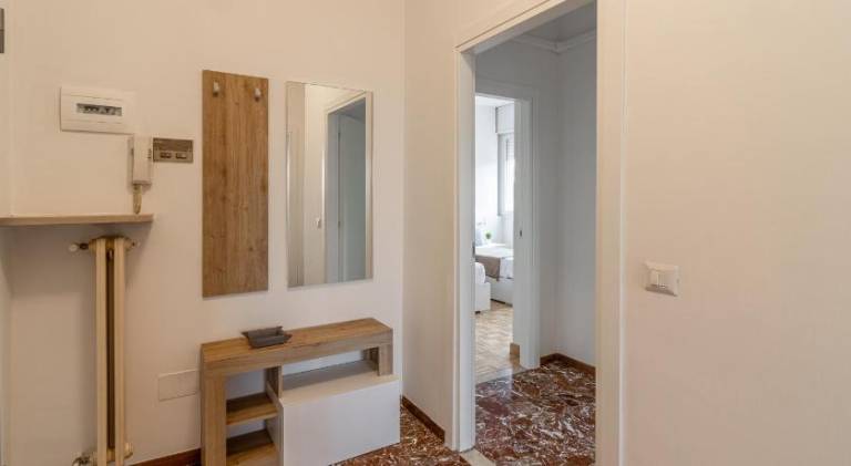Apartment with 2 rooms for 7 persons — photo 3