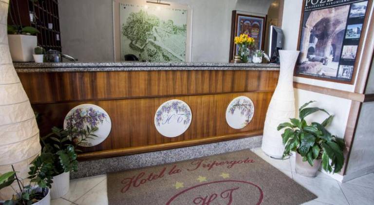 Hotel La Tripergola — photo 4