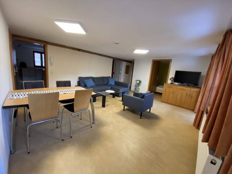 Ferienwohnung Ringsheim