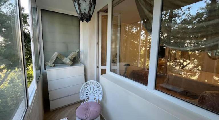 Fully equipped holiday apartment with terrace | Pets are welcome — photo 5