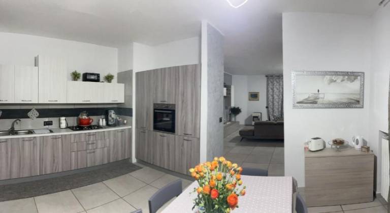 Villa with 3 rooms for 8 persons — photo 3