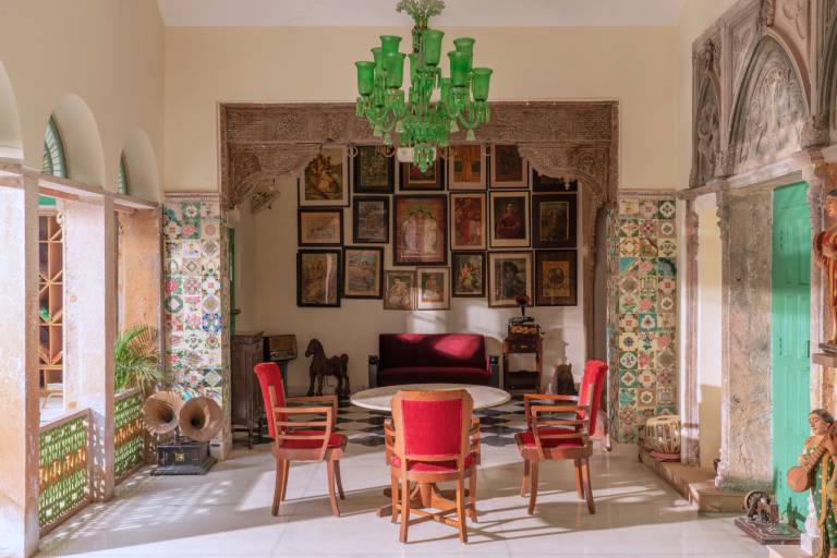 Neem Haveli — photo 2