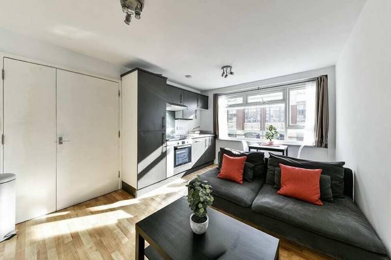 Appartement Saint James's