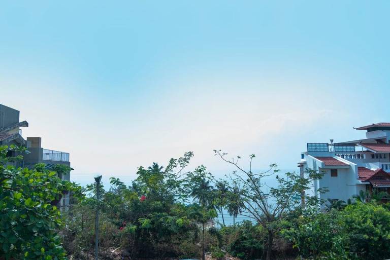 Apartment  Panjim