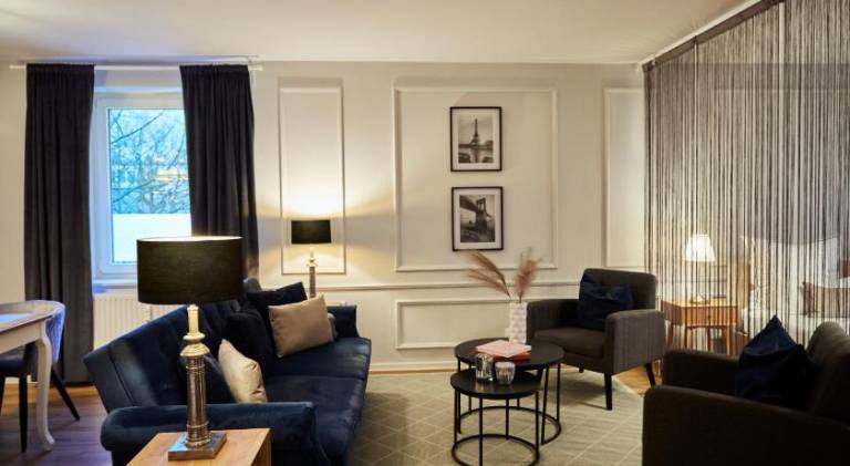 Ferienwohnung  Quickborn