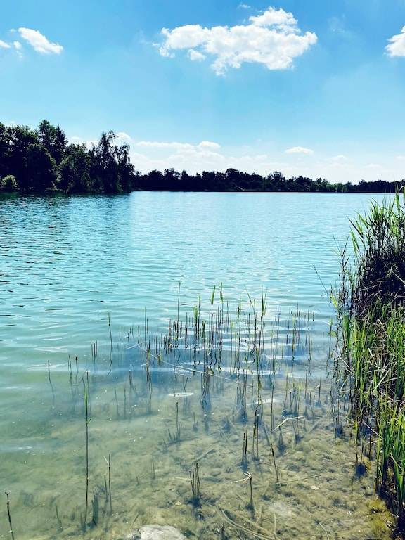 House  Gaden b.Pförring