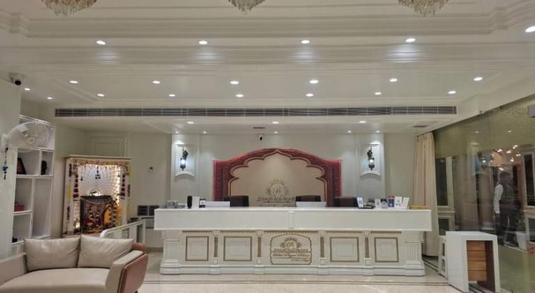 Hotel Royal Palace — photo 3
