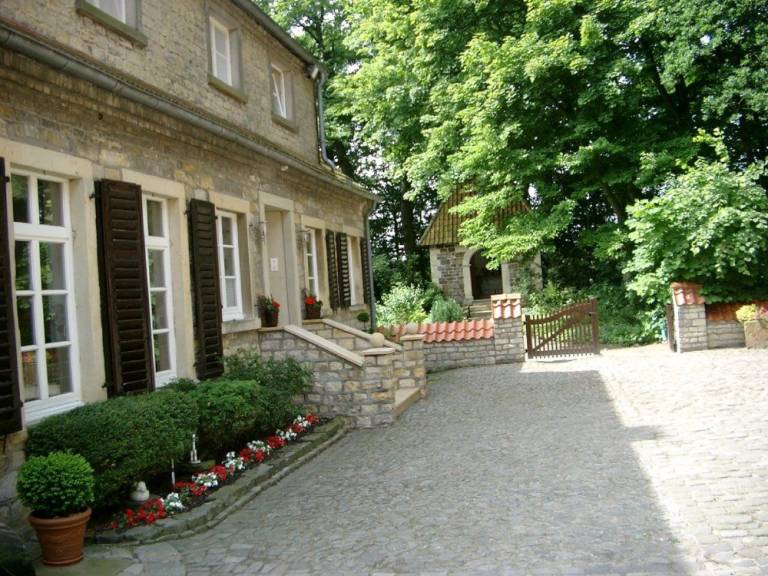 Ferienwohnung Gescher