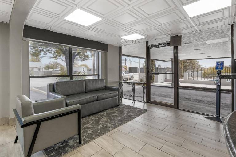 Best Western Executive Inn — photo 5