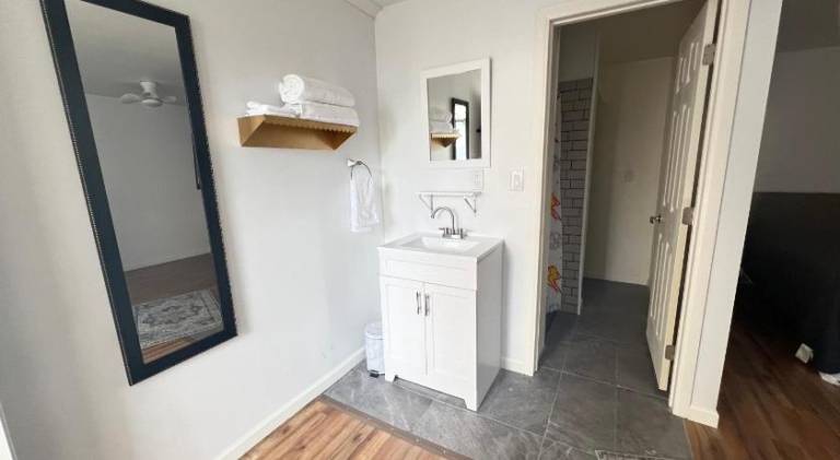 LittleBetty s LandingPad