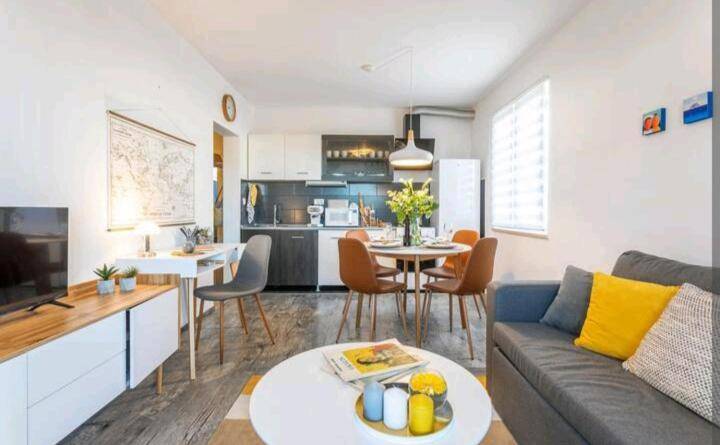 Lovely holiday apartment | Beach nearby | Pets are welcome in Supetar