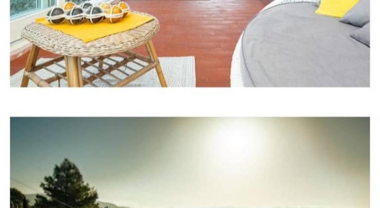 La Collina sul Mare — photo 2