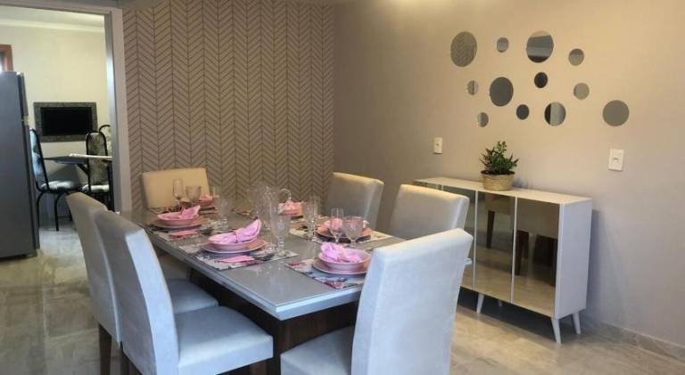 House with 3 rooms for 8 persons — photo 4