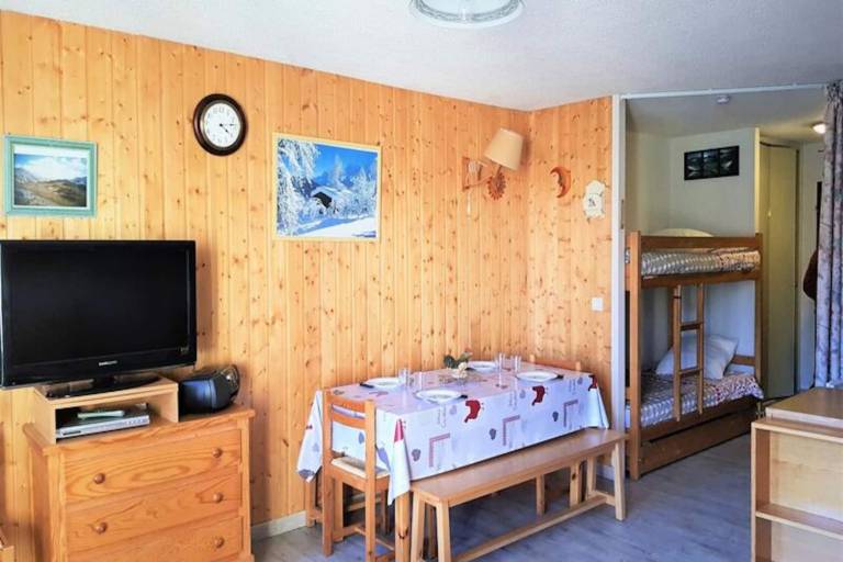 Rental apartment with 1 room for 5 persons — photo 2