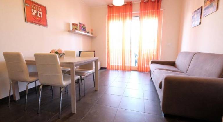 Apartment | Beach nearby | Pets are welcome in Pineto