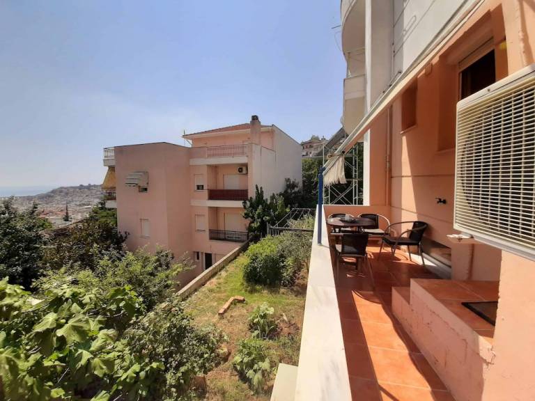 Ferienwohnung  Kavala