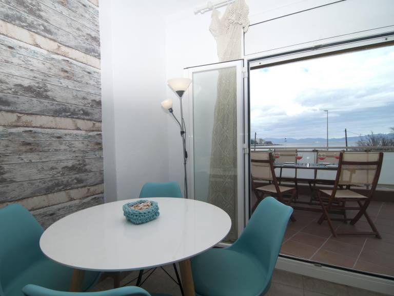 Pleasant rental apartment | Next to the beach | Pets allowed — photo 5