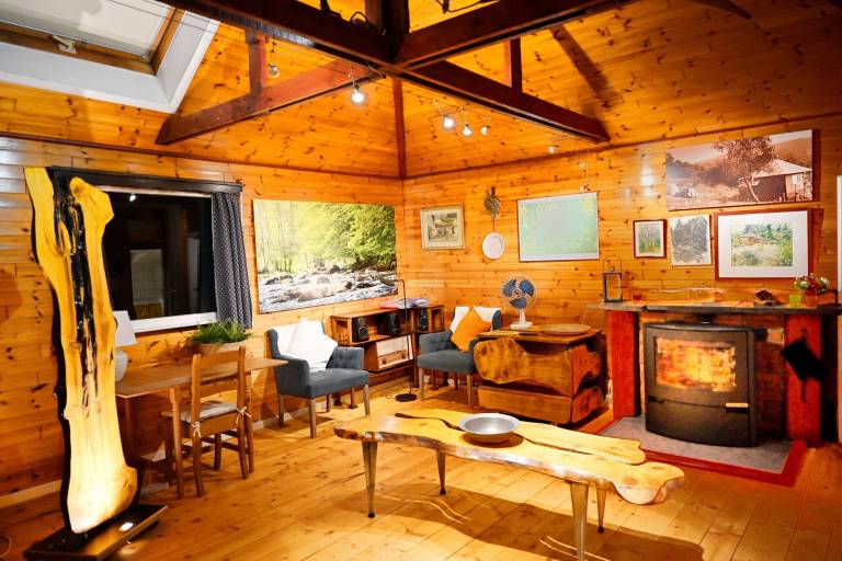 Chalet Aywaille