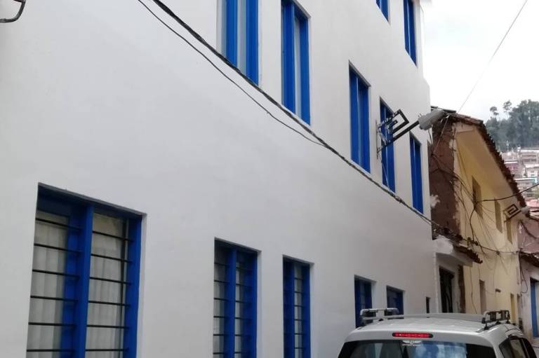 Apartamento  Centro Histórico