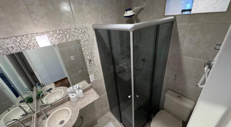 70 m&sup2; Ferienwohnung