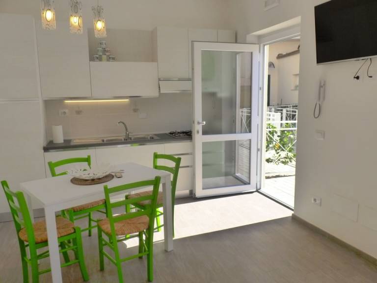 Ferienwohnung Florenz