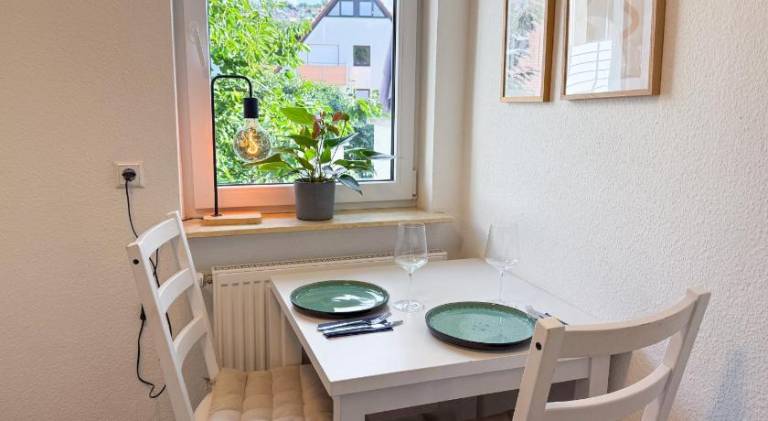 City Apartments Gerlingen — photo 4