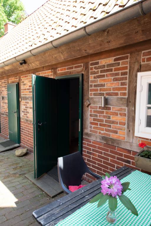 Ferienwohnung Bramsche