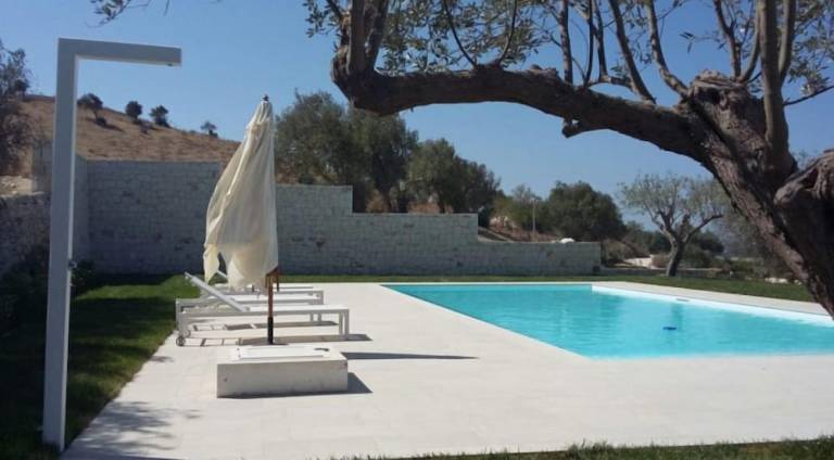 Bed & Breakfast Santa Maria del Focallo