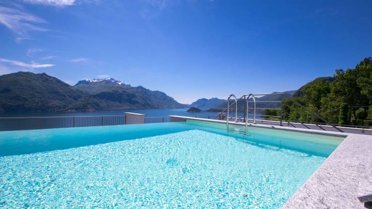 Ferienwohnung  Acquaseria