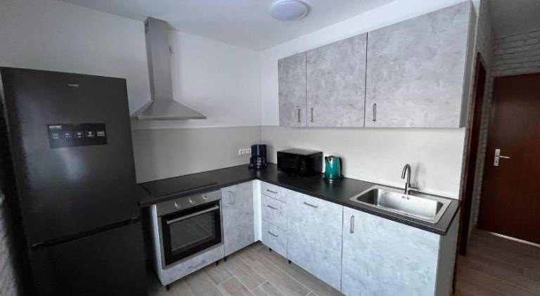 88 m&sup2; Ferienwohnung