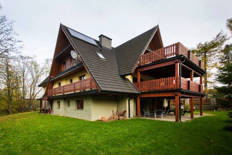 Ferienwohnung  Zakopane